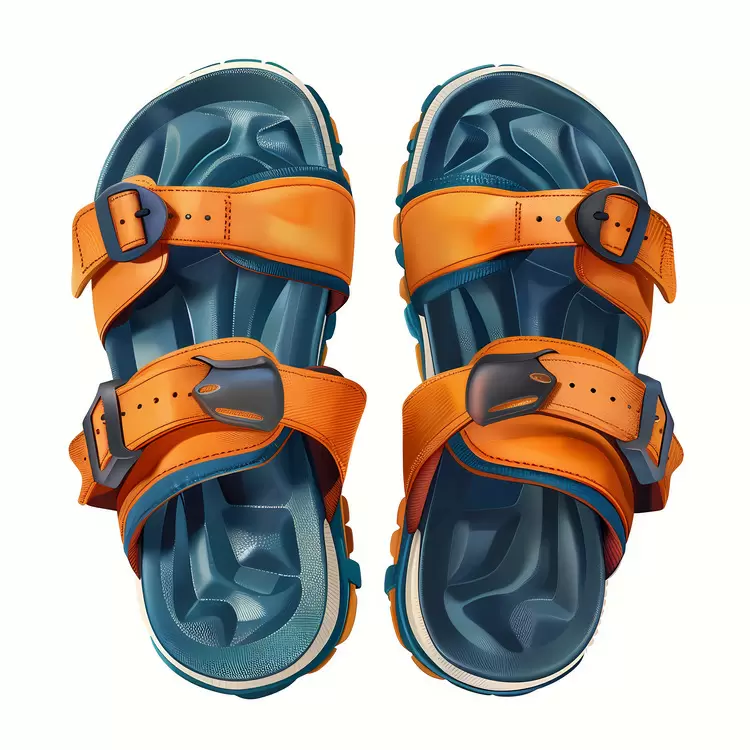 Sport Sandals