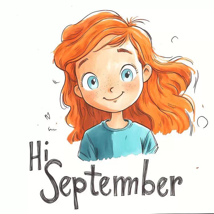 Hi September