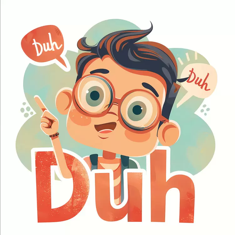 Duh