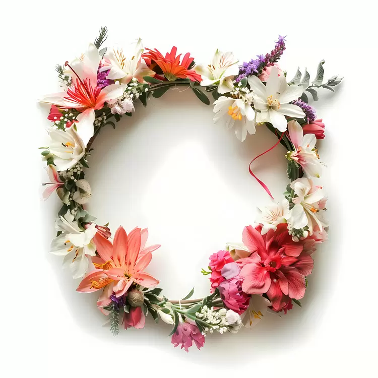 Flower Crown