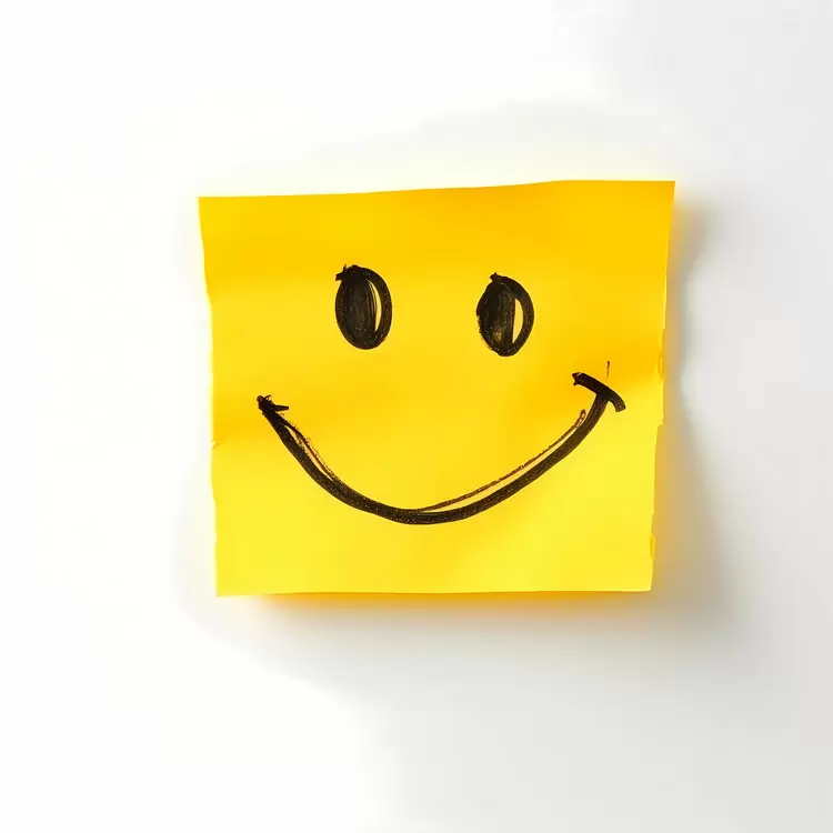 Positive Thinking