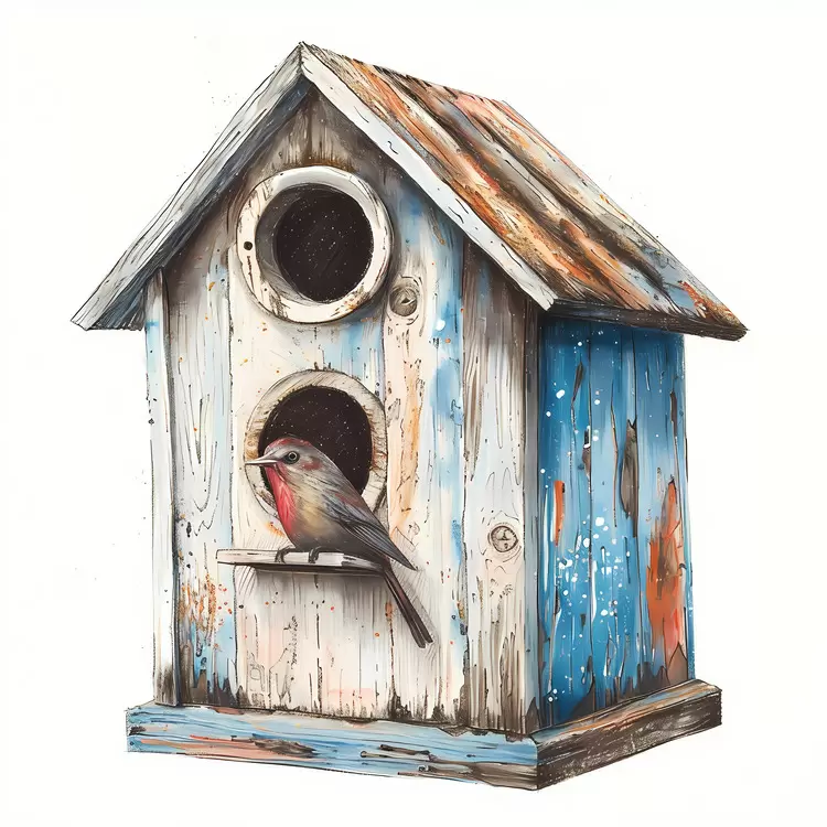 Birdhouse