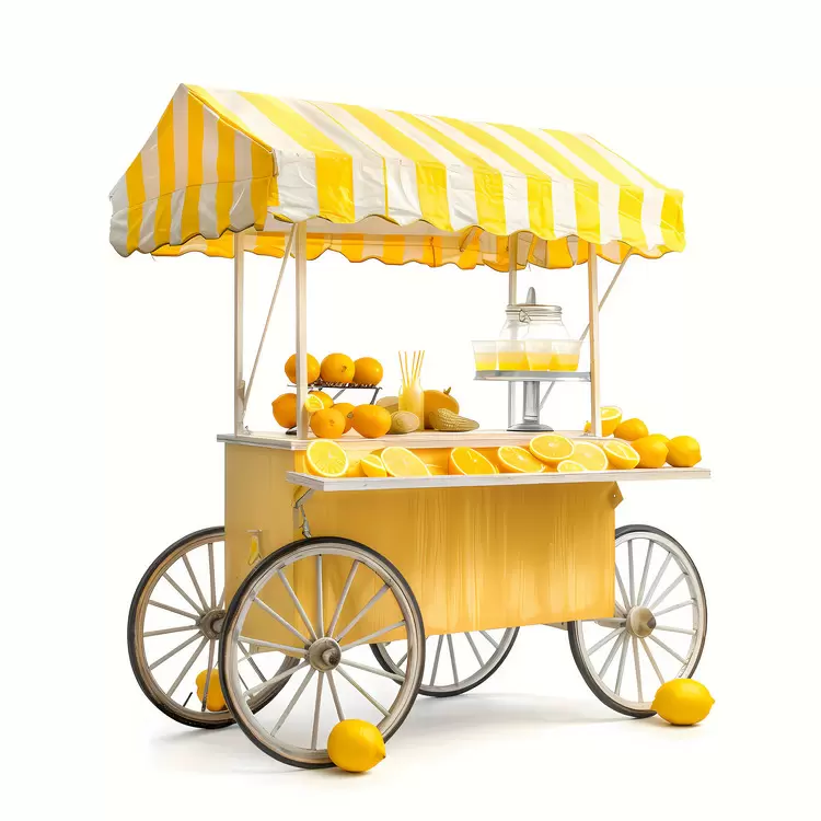 Lemonade Stand