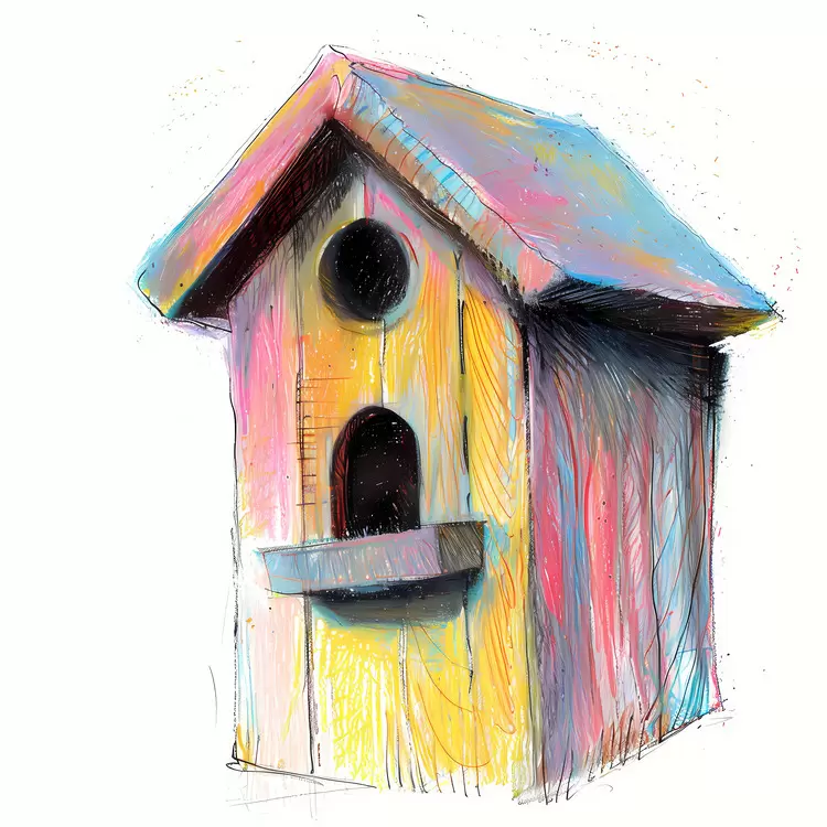 Birdhouse
