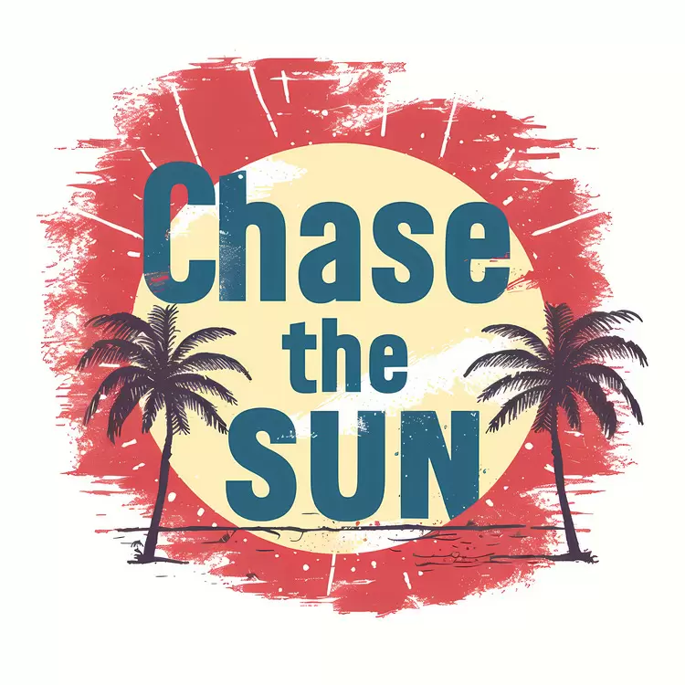 Chase the sun