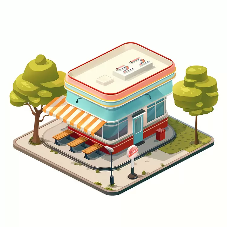 Roadside Diner