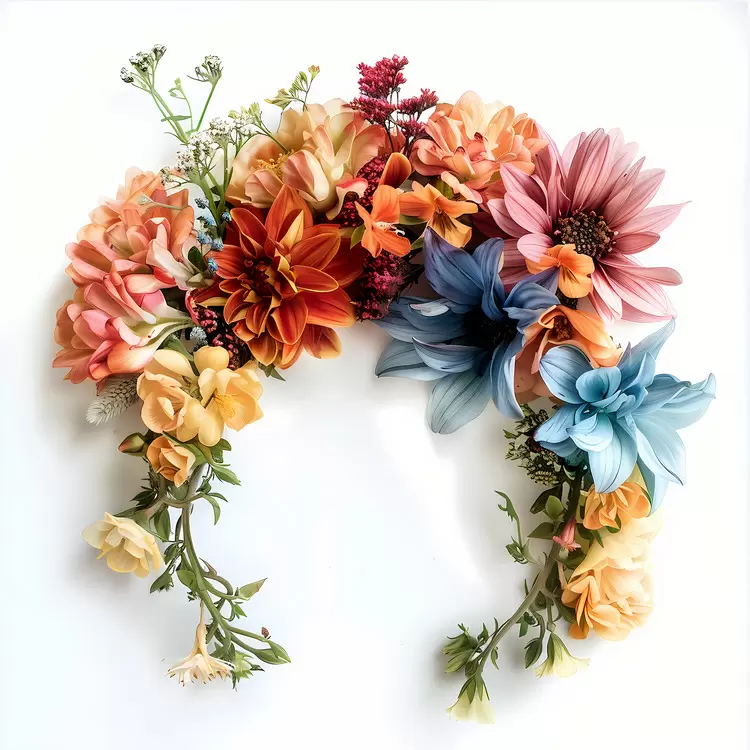 Flower Crown
