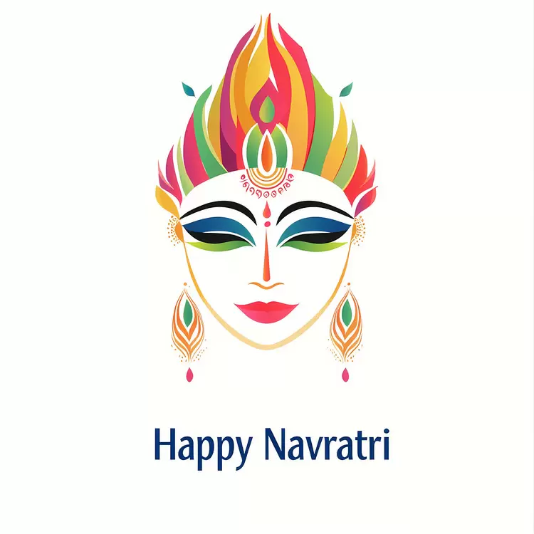 Happy Navratri