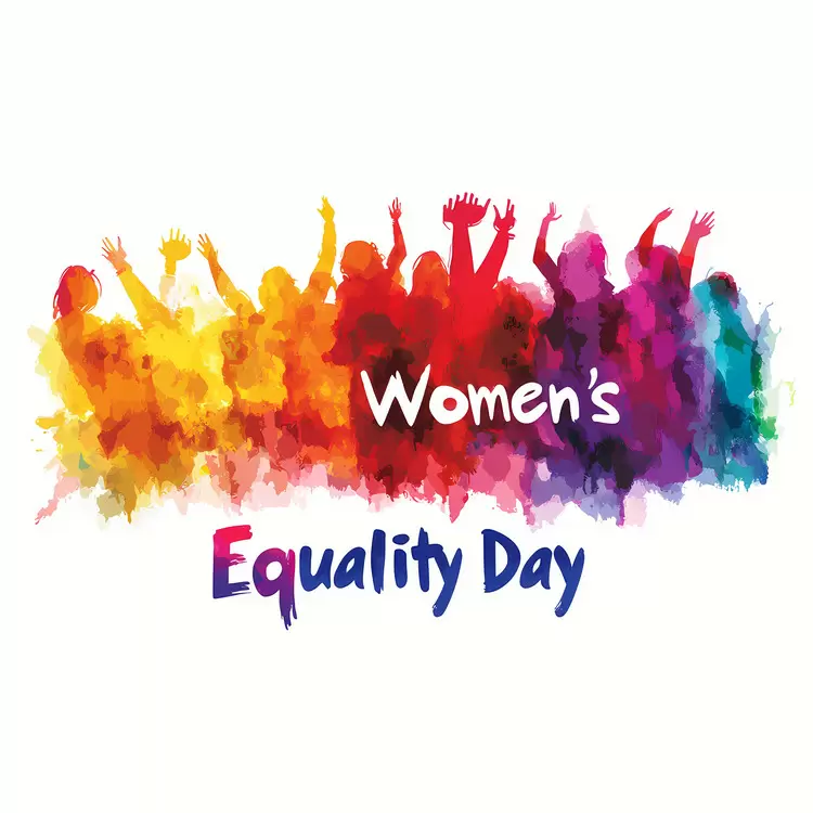 Womens Equality Day