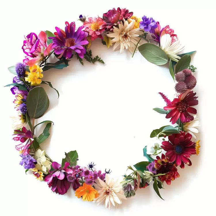 Flower Crown