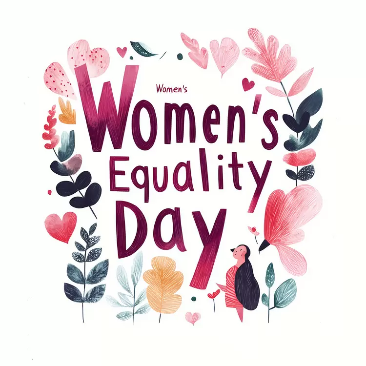 Womens Equality Day