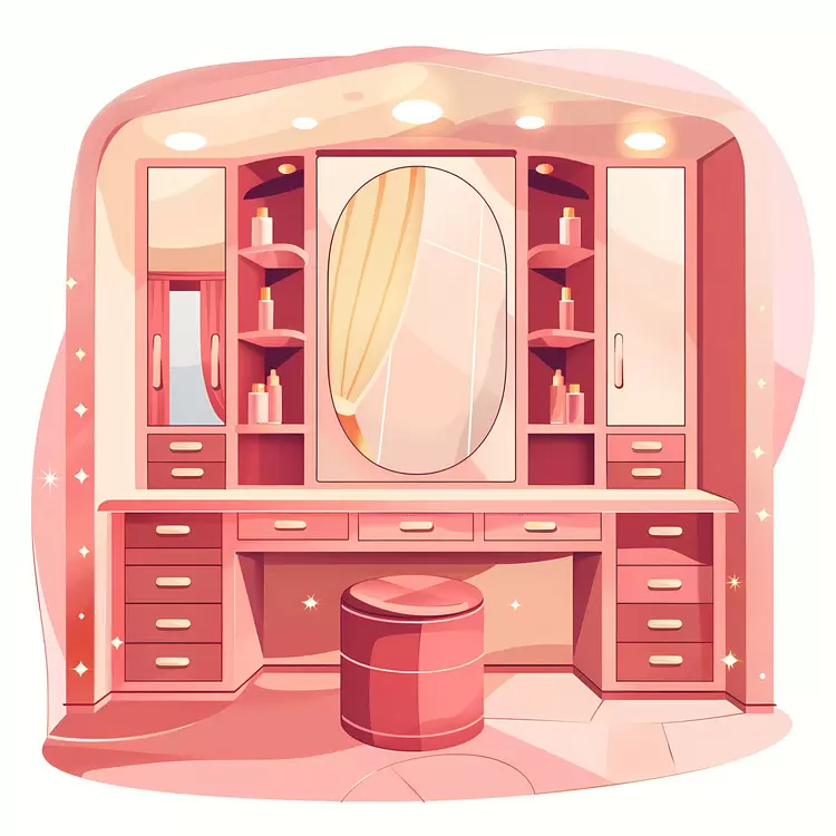 Dressing Room