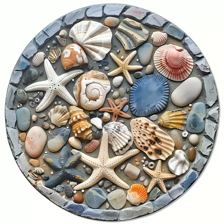 Beachcombing