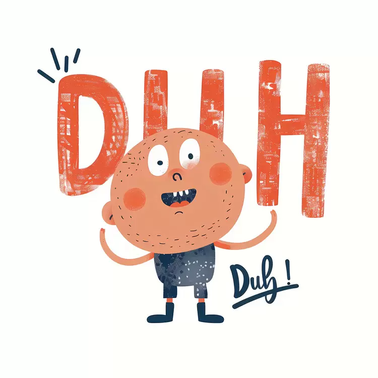 Duh