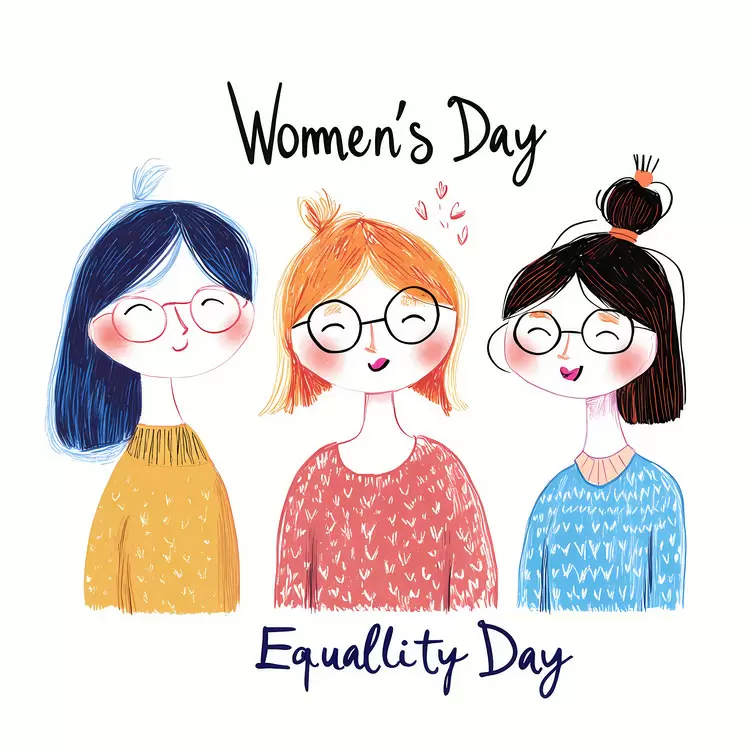 Womens Equality Day