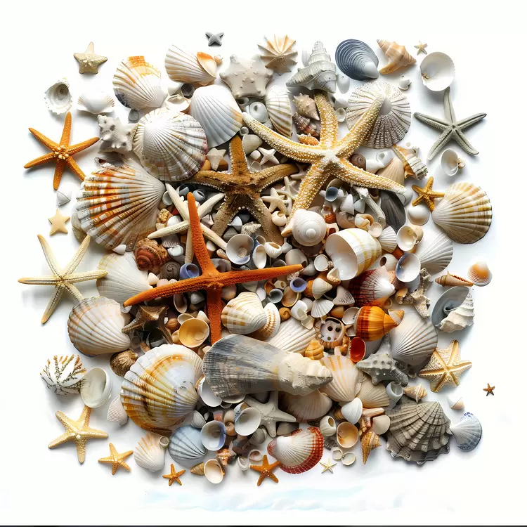 Beachcombing