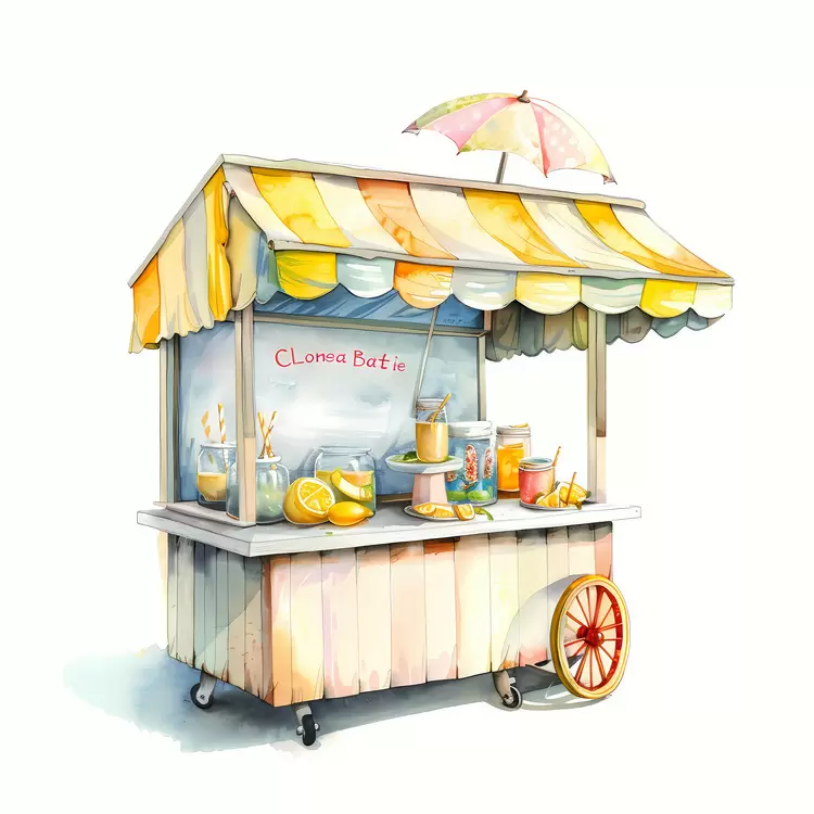 Lemonade Stand