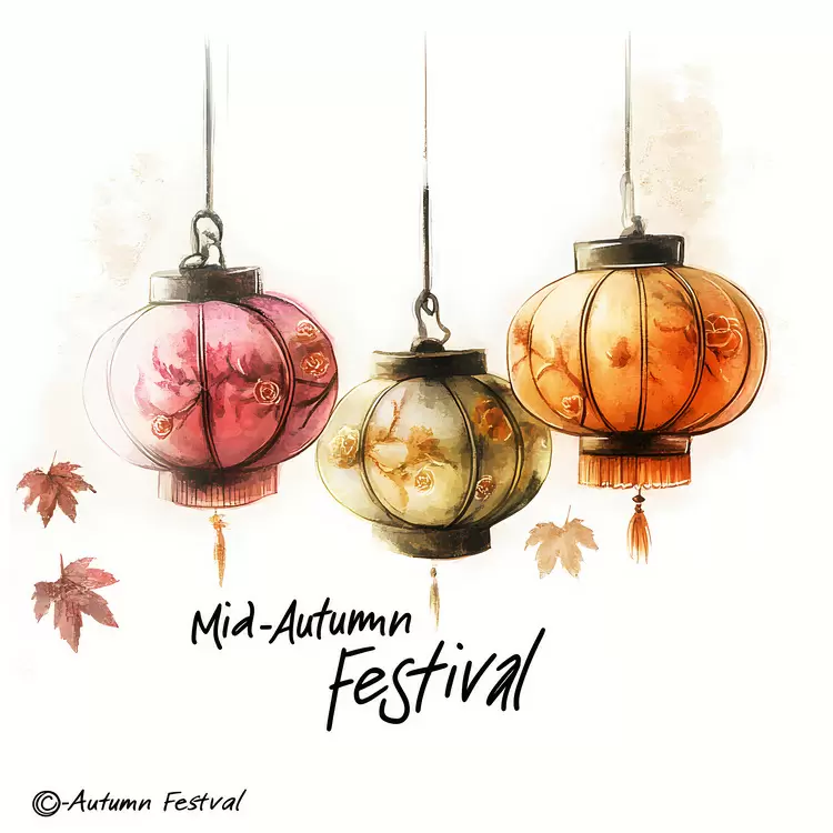 Mid-Autumn Festival