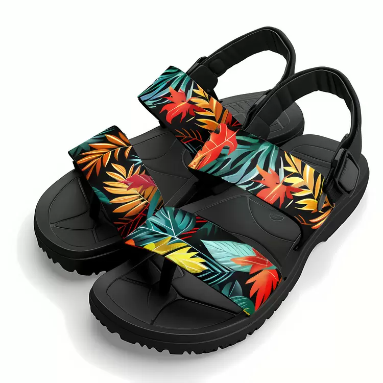 Sport Sandals