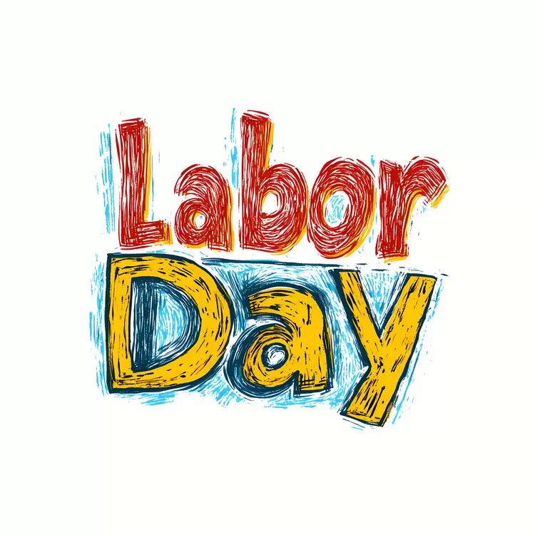 Labor Day