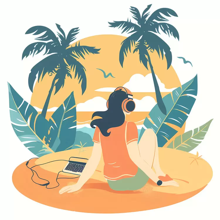 Beach Tunes
