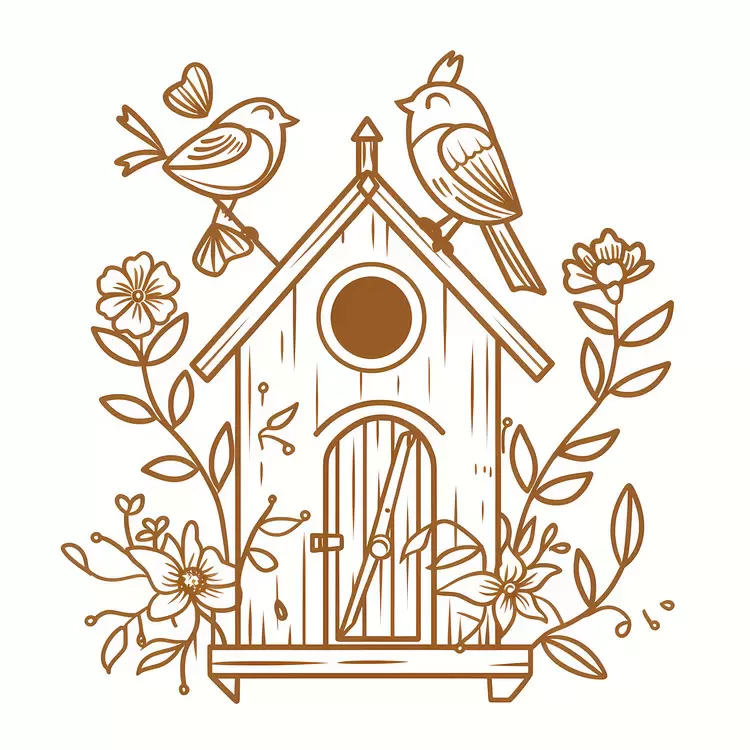 Birdhouse