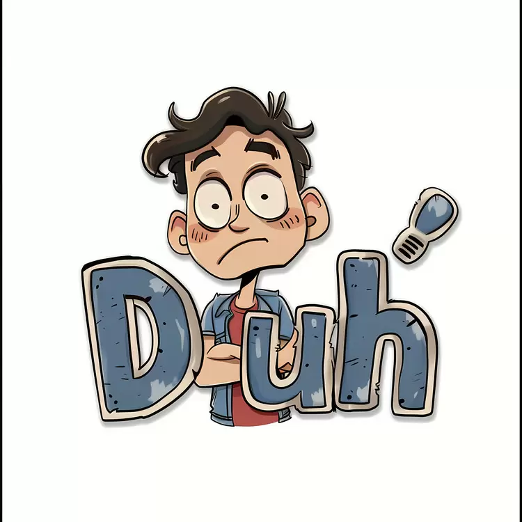 Duh