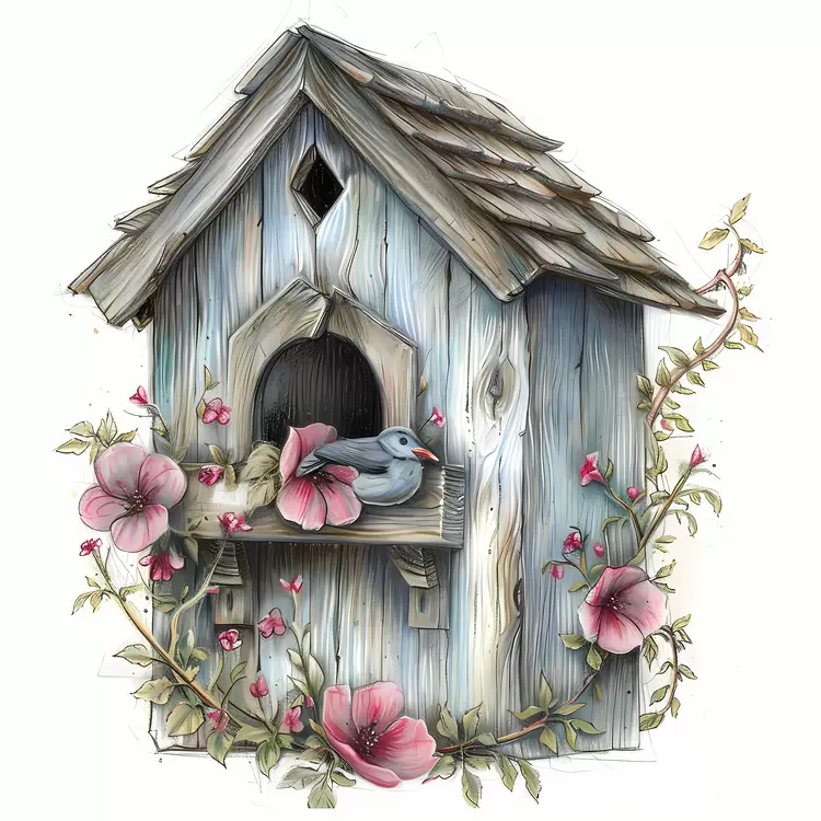 Birdhouse