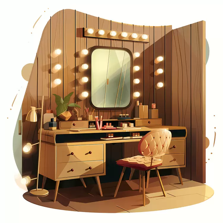 Dressing Room