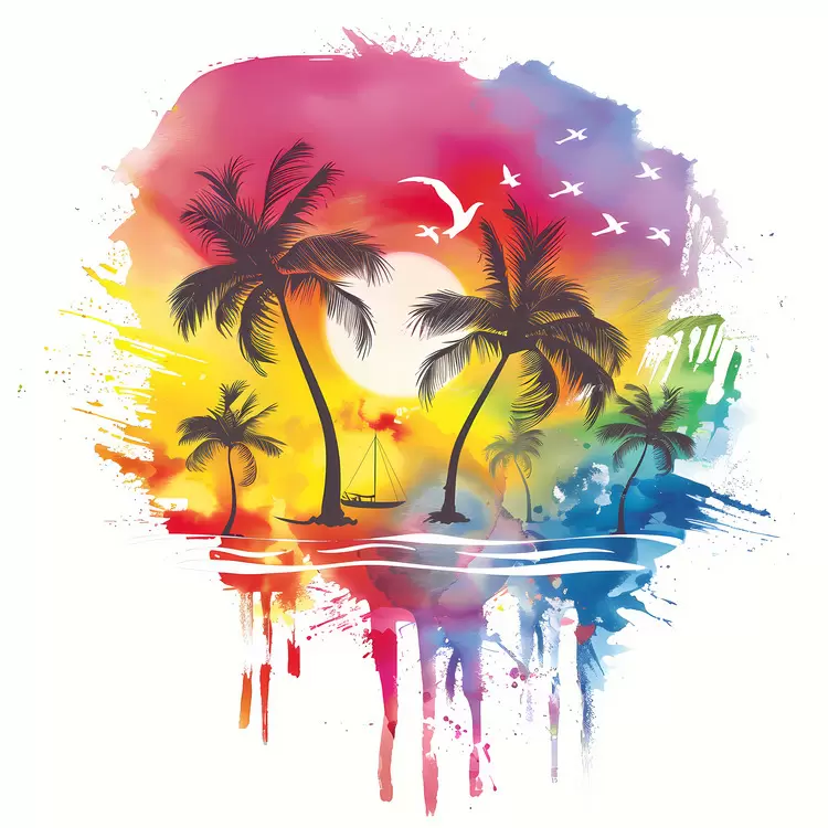 Beach Tunes