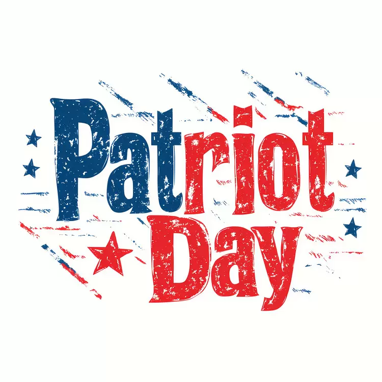 Patriot Day