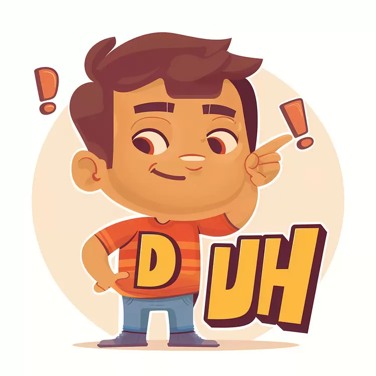 Duh