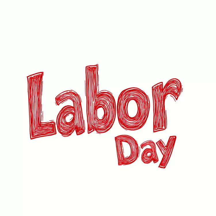 Labor Day