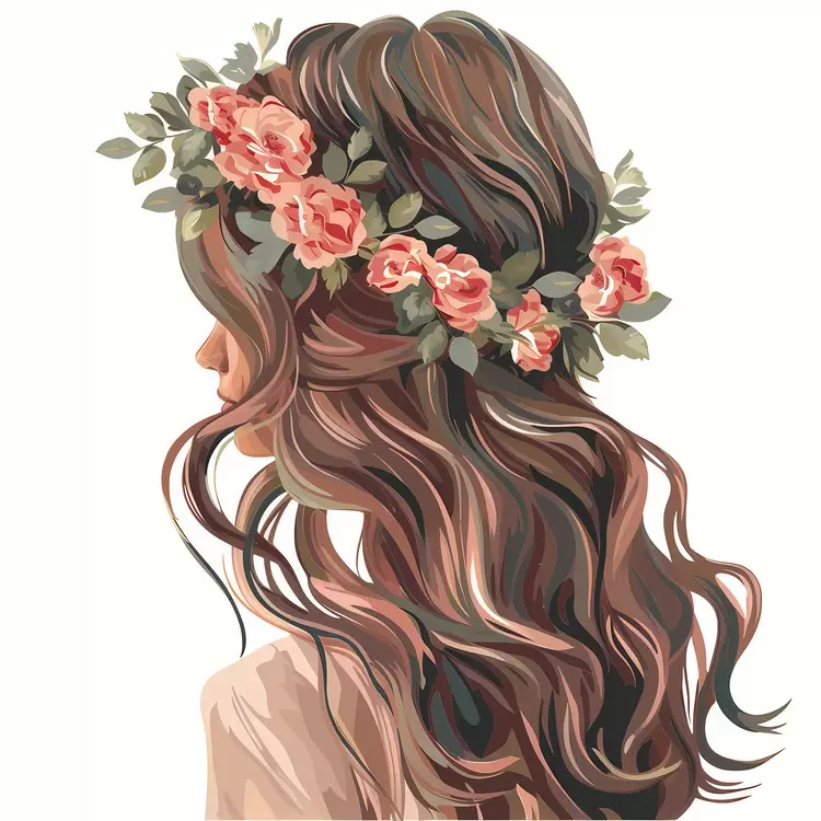 Flower Crown