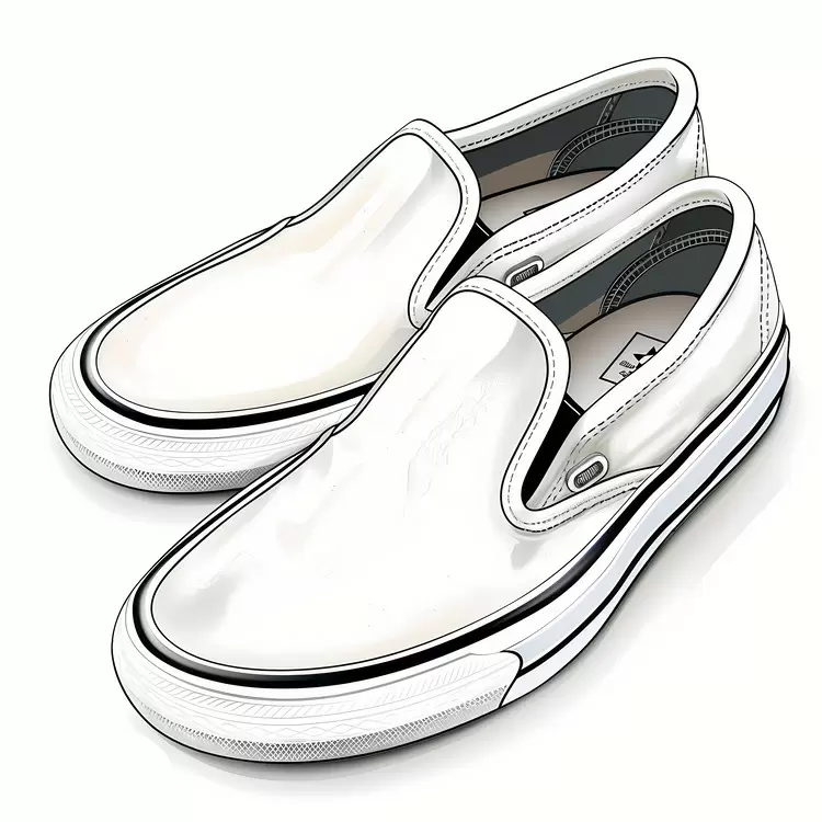 Slip-Ons