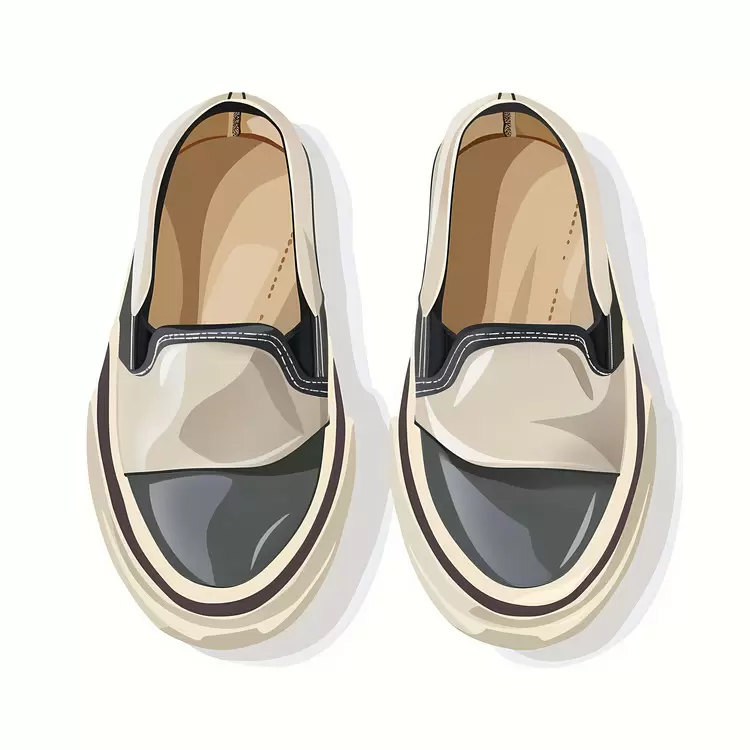 Slip-Ons