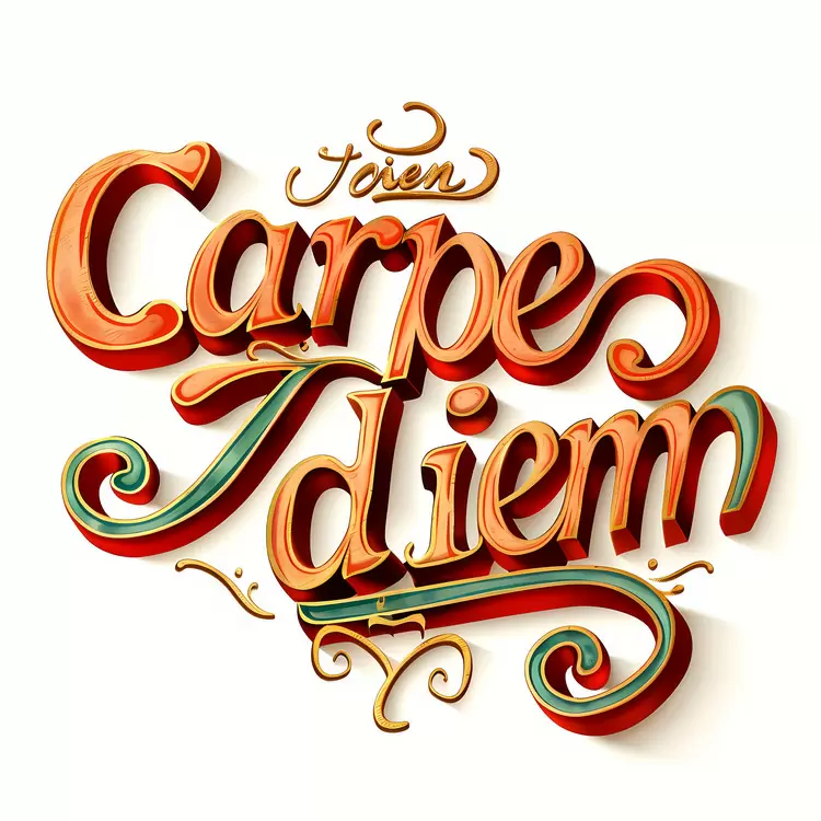 Carpe diem
