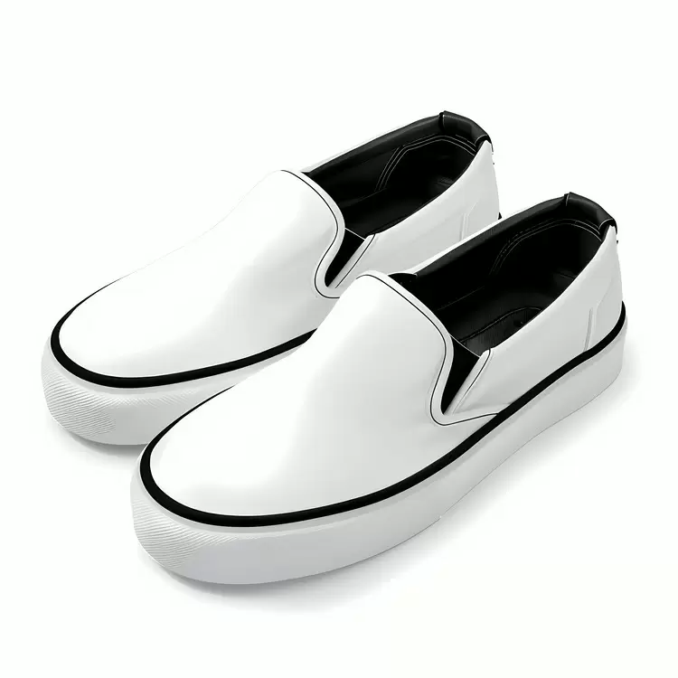 Slip-Ons