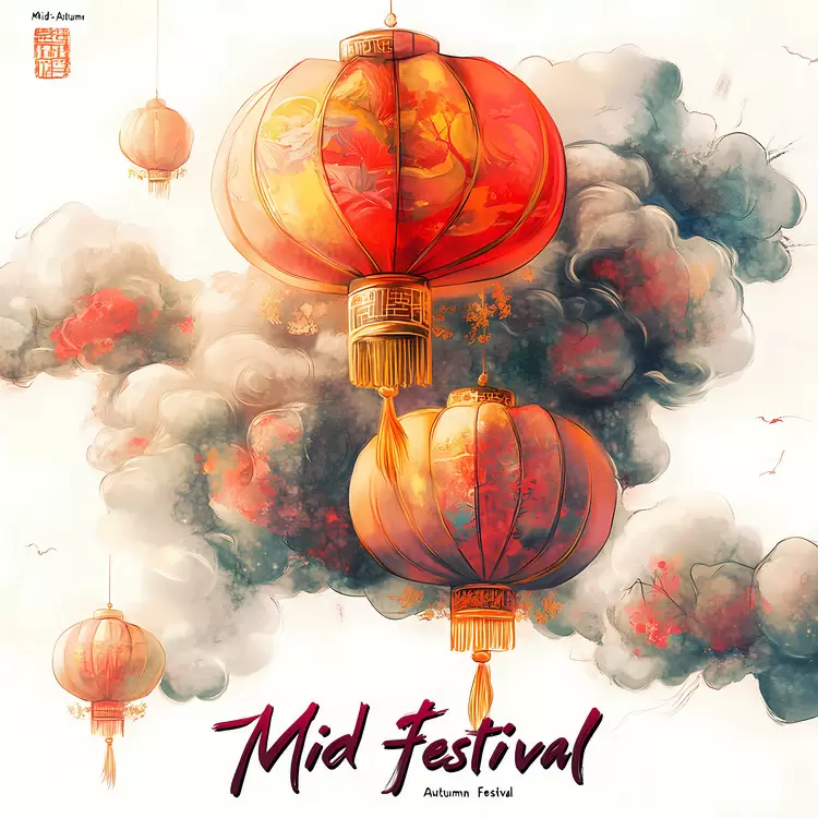 Mid-Autumn Festival