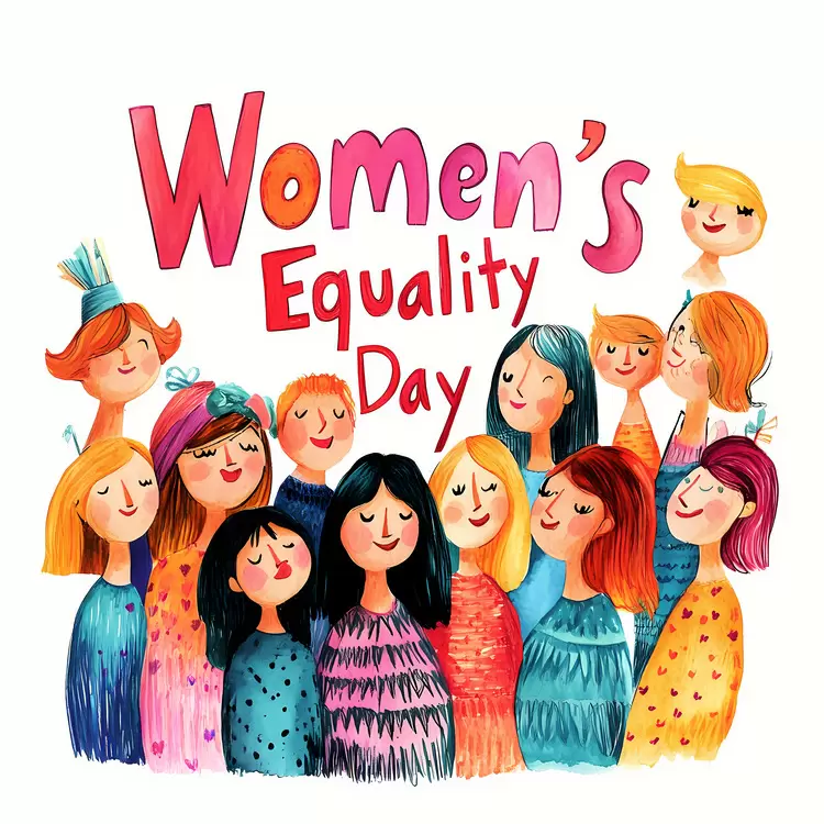 Womens Equality Day