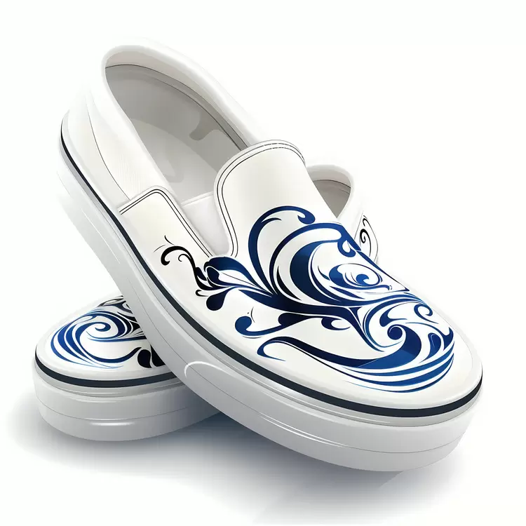 Slip-Ons