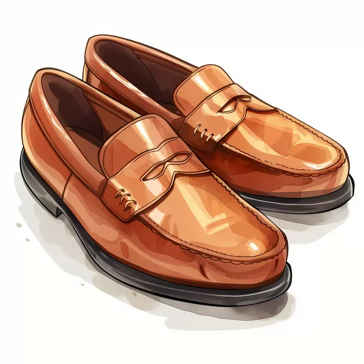Loafers