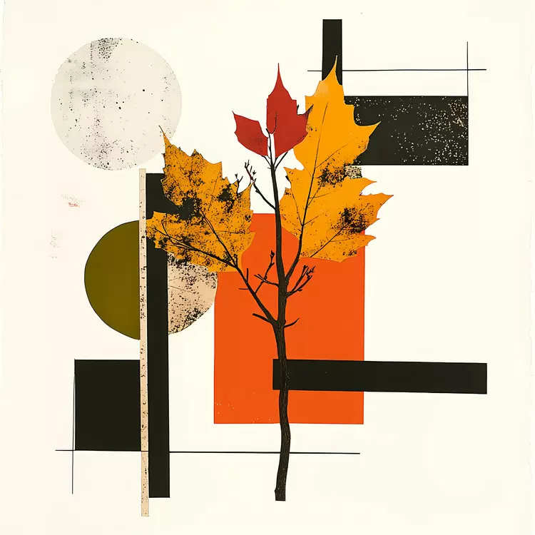 Autumn begins