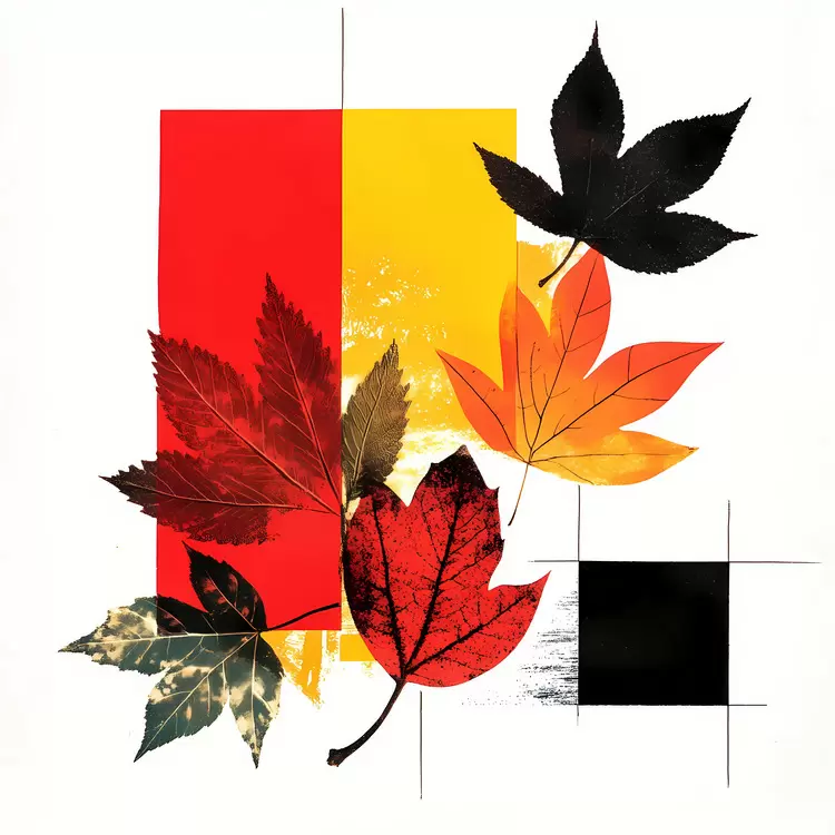 Autumn begins