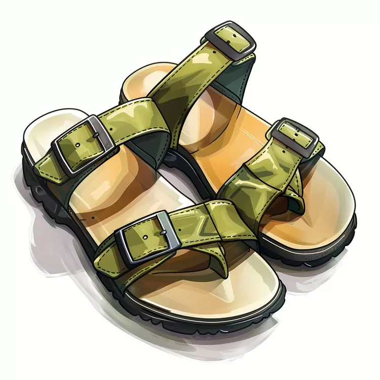 Sport Sandals