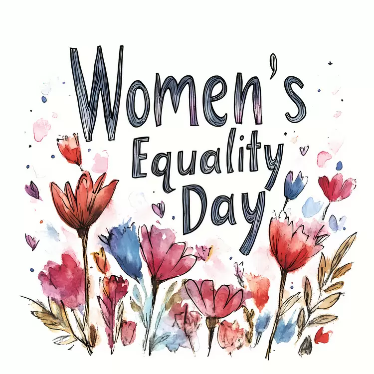 Womens Equality Day