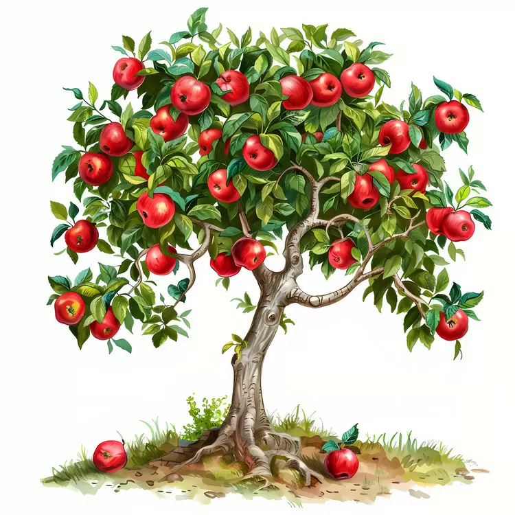 Apple Tree