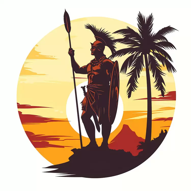 Kamehameha Day