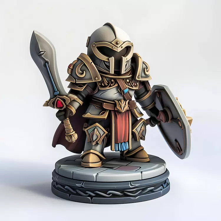 paladin
