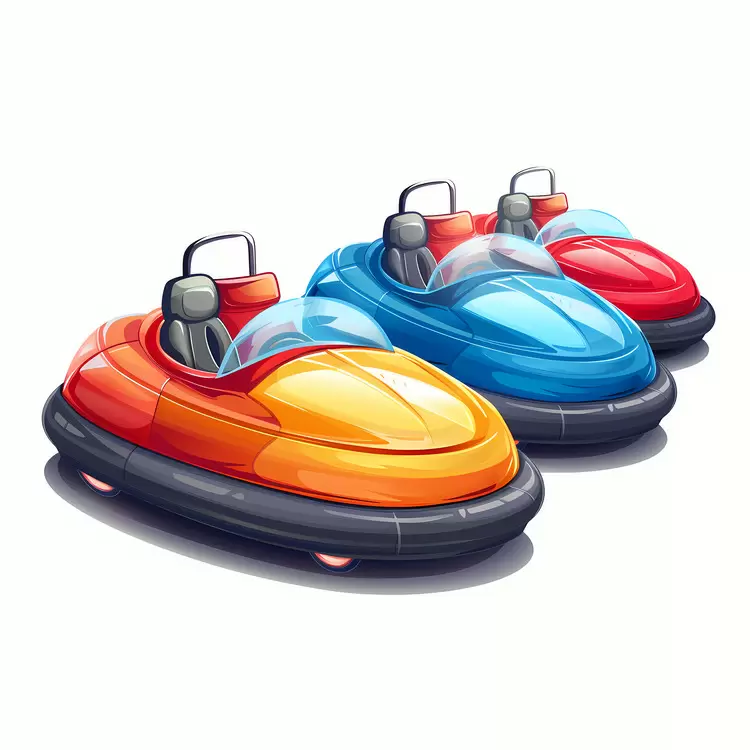 Bumper Cars